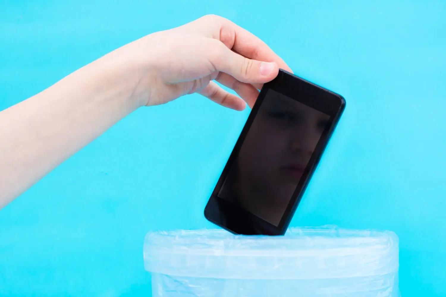 Jak naprawić zawiesający się telefon