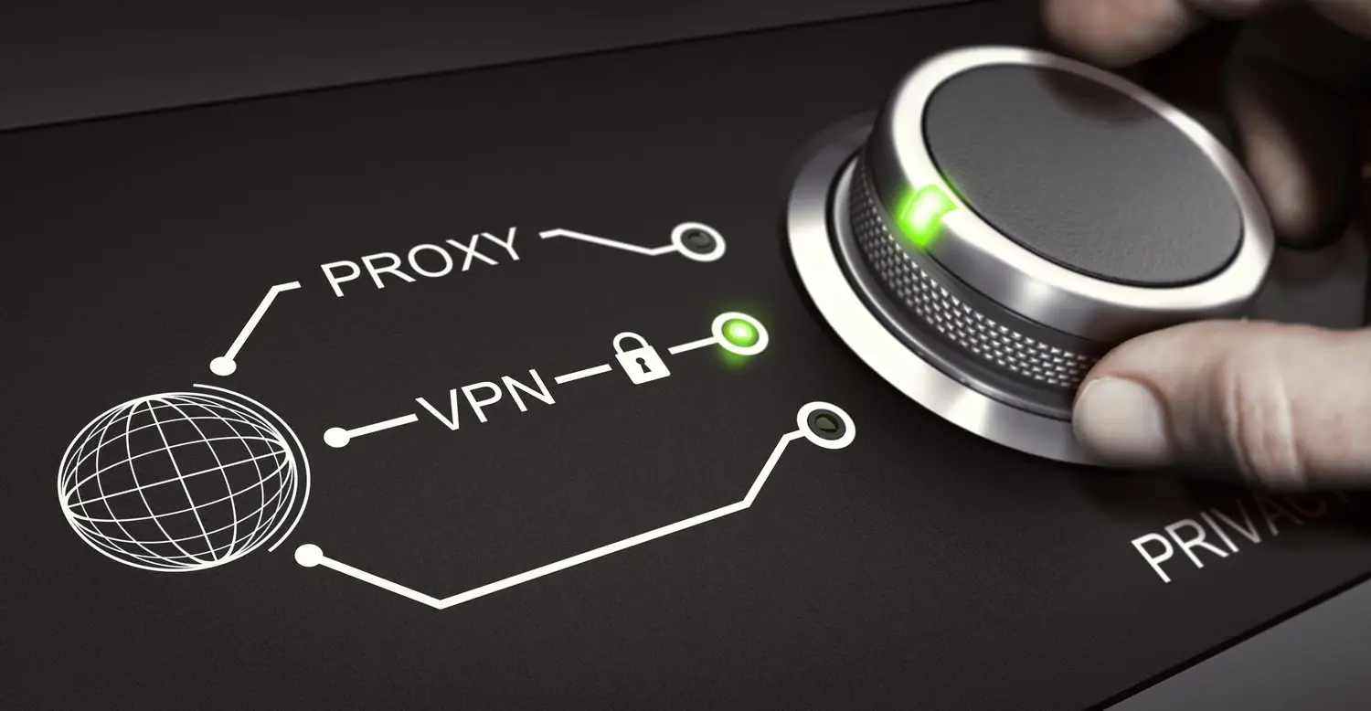Zabezpieczanie połączeń VPN w firmie