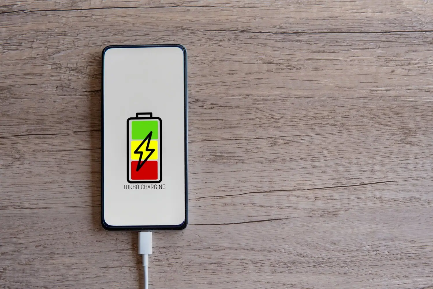Optymalizacja baterii w smartfonie podczas streamingu
