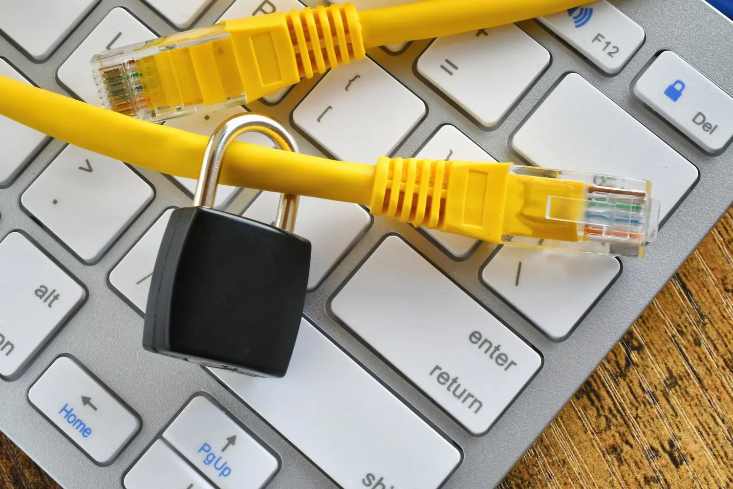 Implementacja Network Security Mesh