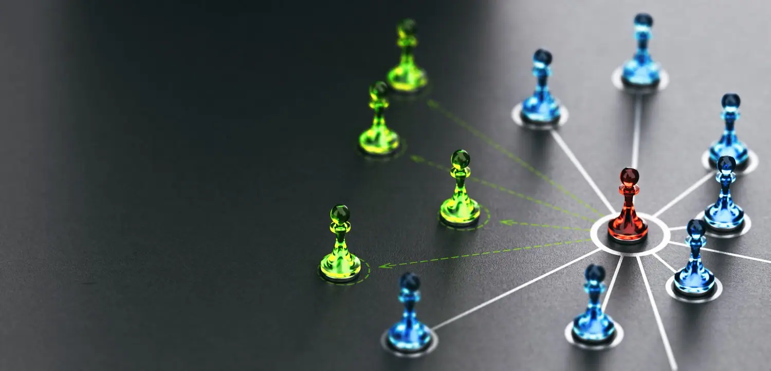 Zarządzanie siecią poprzez Intent-Based Networking