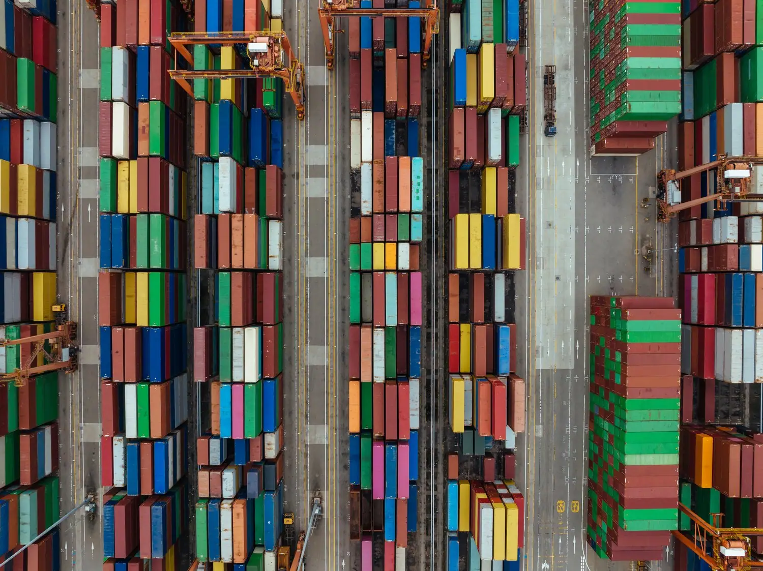 Zarządzanie siecią poprzez orkiestrację Kubernetes