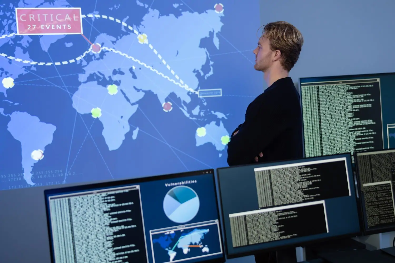 Monitoring sieci z wykorzystaniem NetFlow