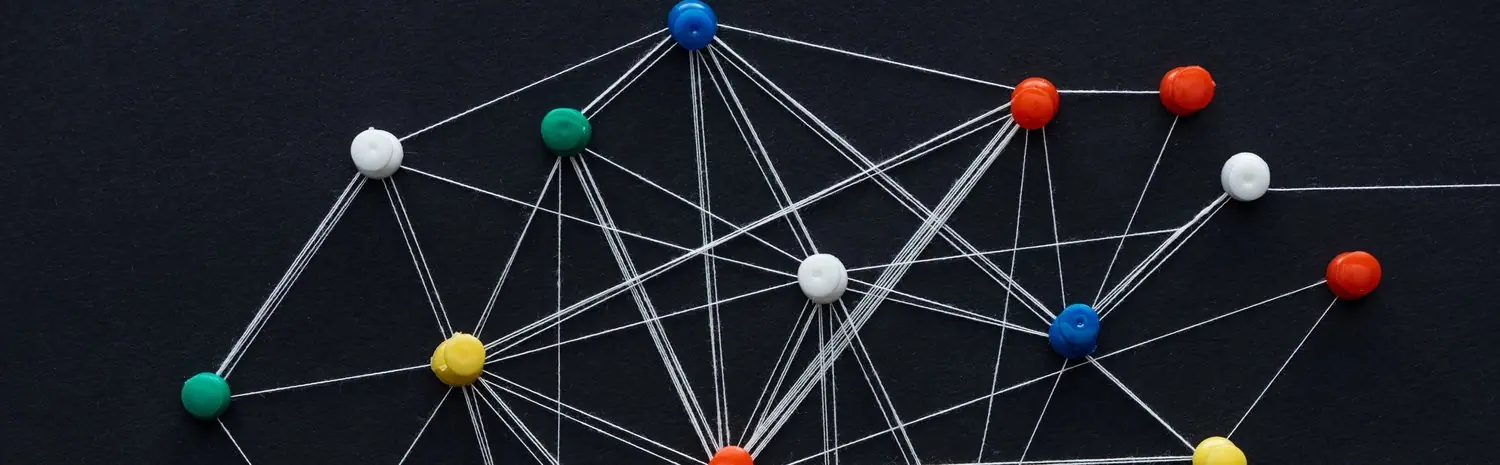 Optymalizacja sieci pod kątem blockchain