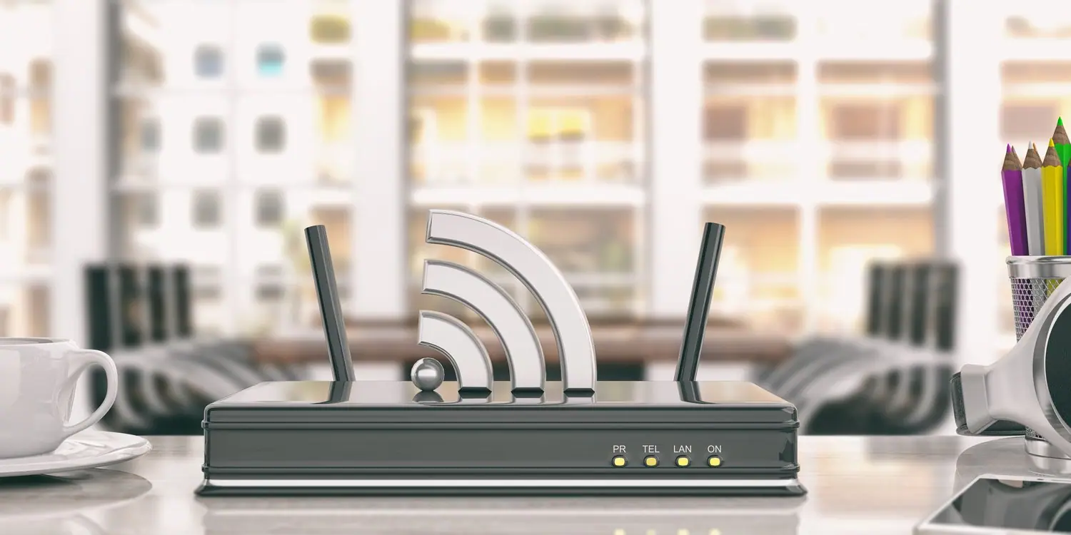 Domowa sieć WiFi - optymalne ustawienia dla każdego