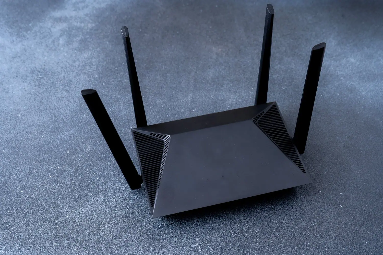 Jak skonfigurować router do gier online