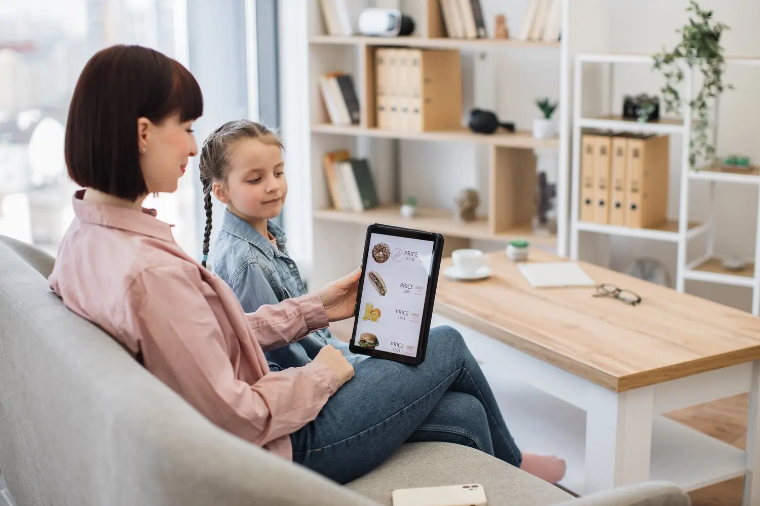 Jak zabezpieczyć tablet przed dziećmi