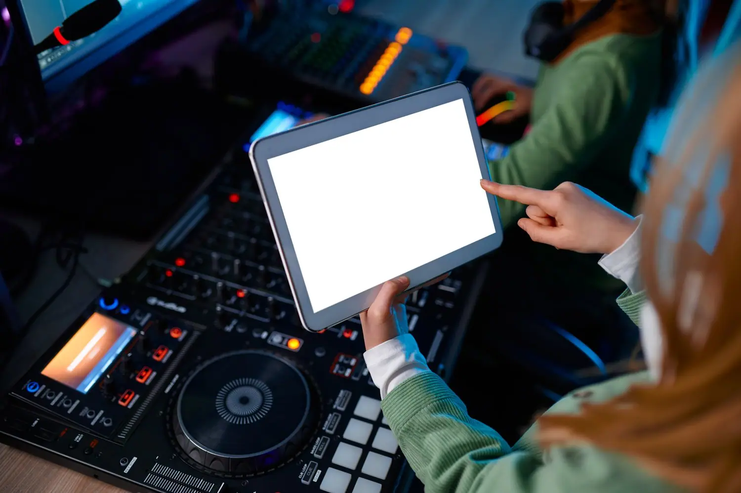Tablet jako centrum rozrywki - konfiguracja i aplikacje
