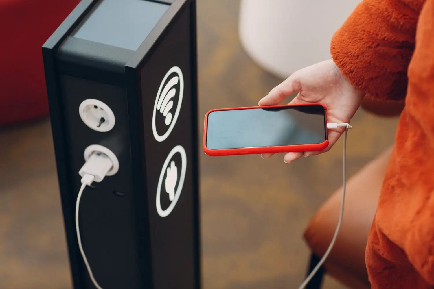 Jak poprawnie korzystać z NFC w smartfonie