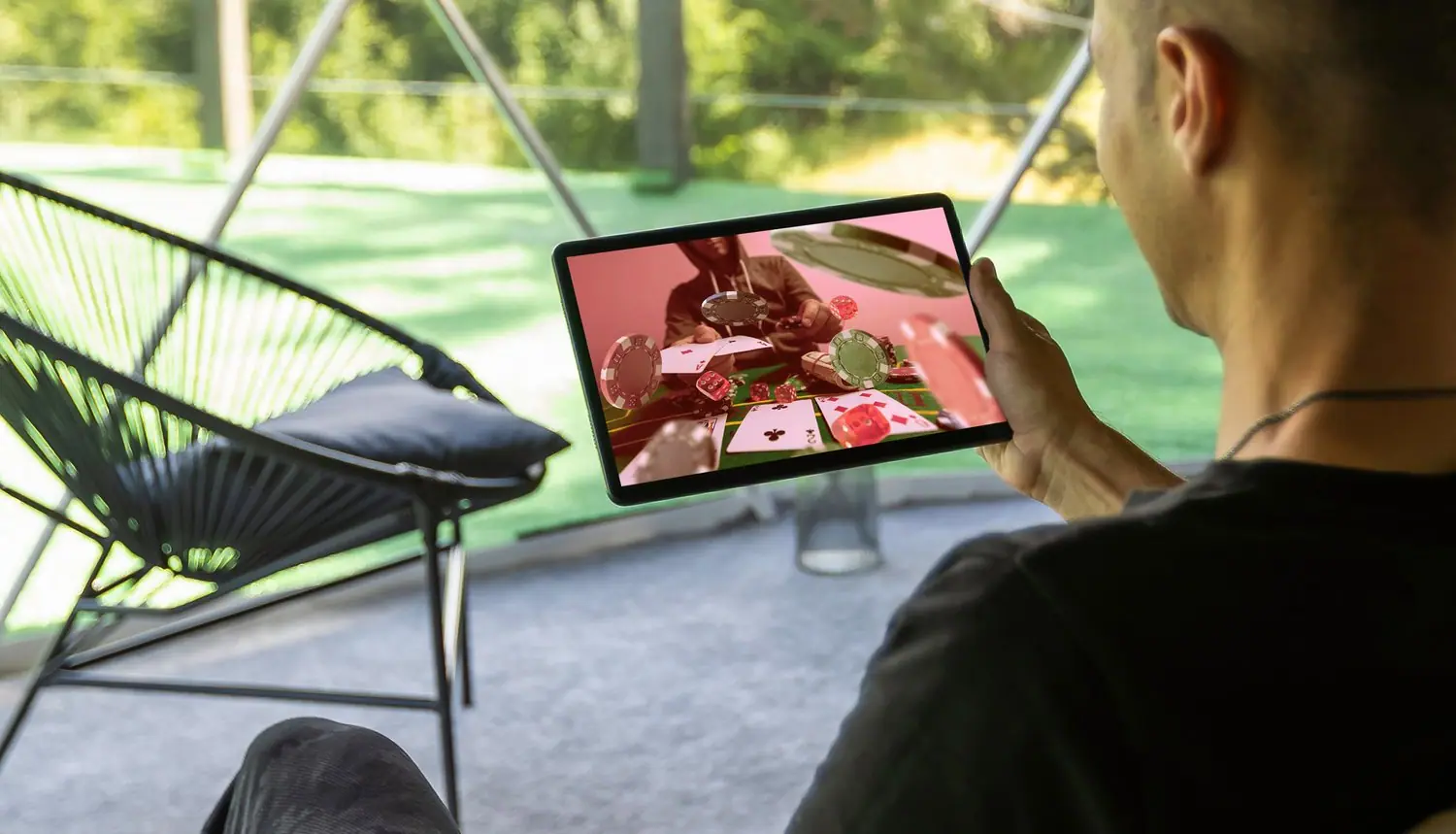 Jak podłączyć tablet do telewizora przez HDMI i bezprzewodowo