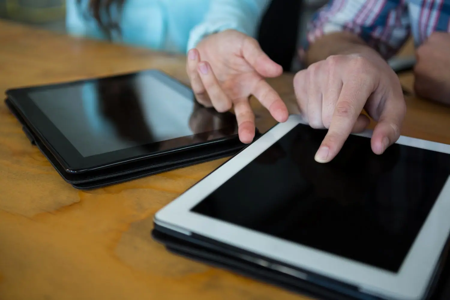 Tablet z Windows czy z Androidem - które rozwiązanie dla kogo