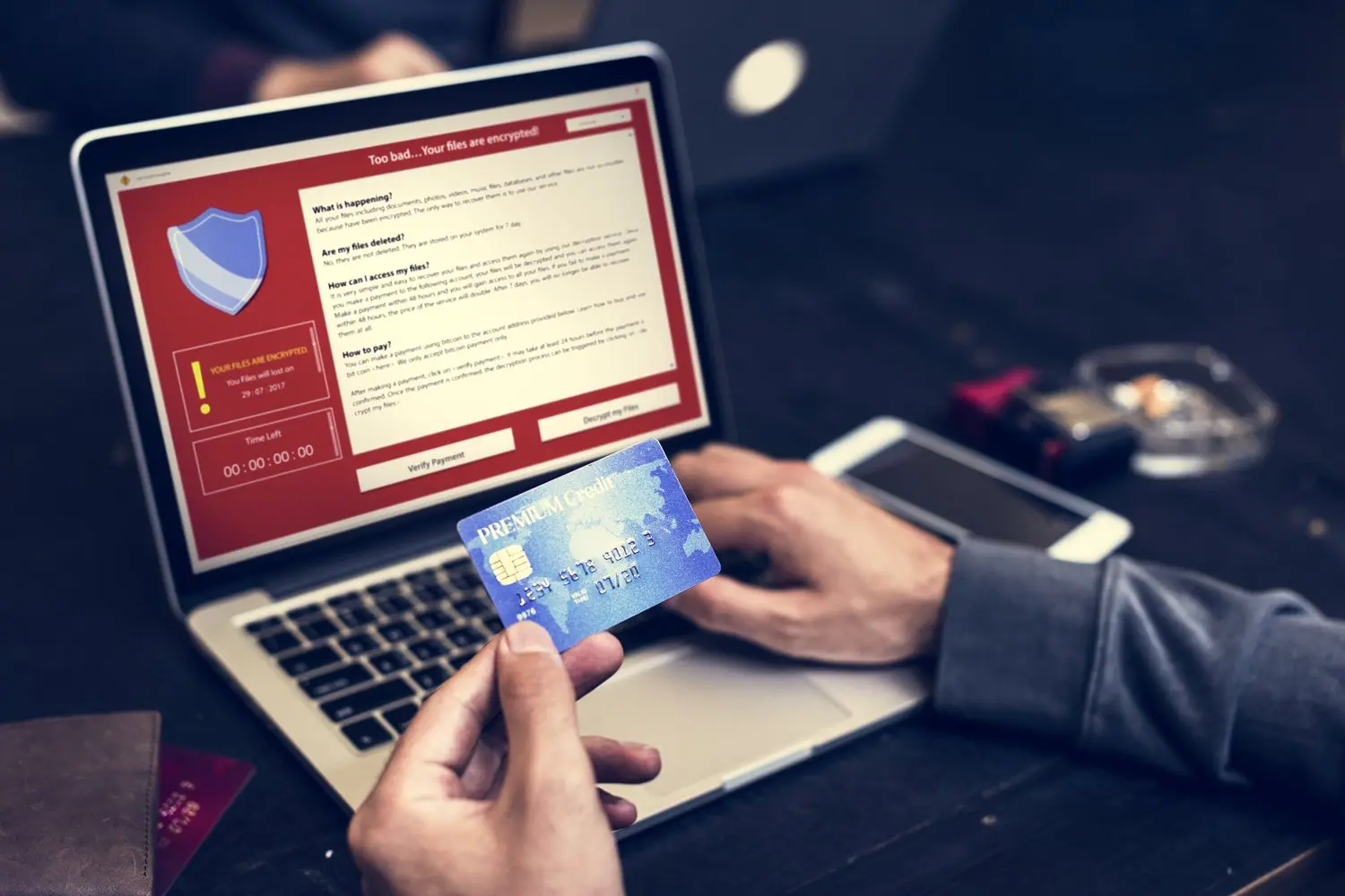 Jak chronić swoje dane osobowe przy zakupach online