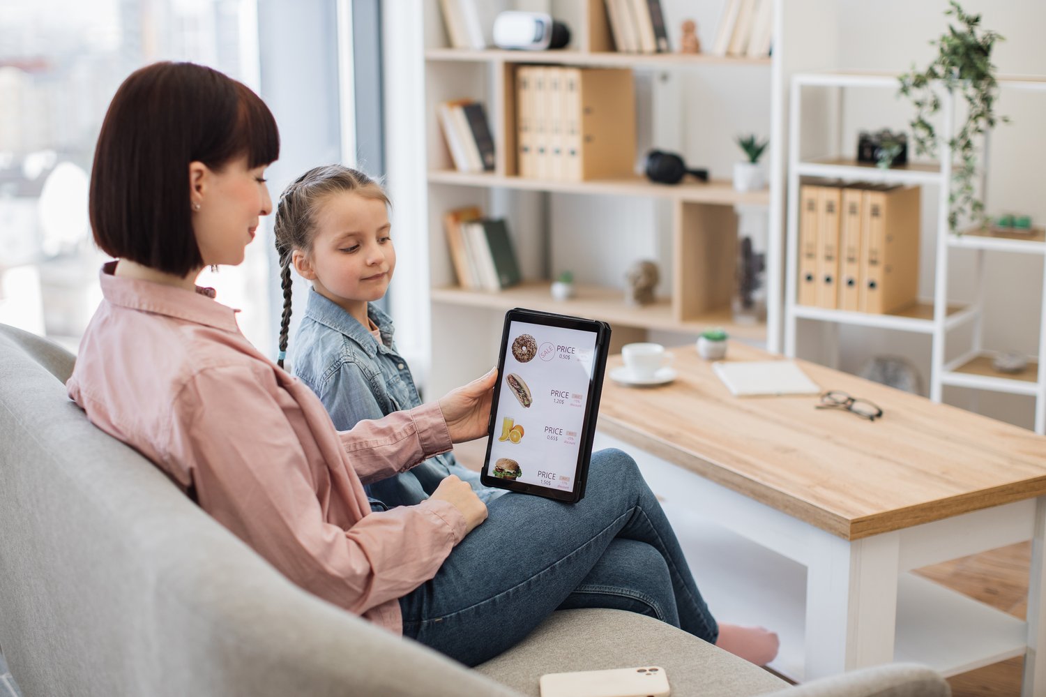 Jak zabezpieczyć tablet przed dziećmi